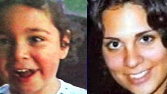 Angela Celentano non &egrave; Celeste Ruiz