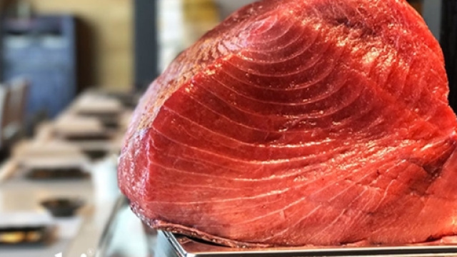 Anisakis, come prevenire i parassiti del pesce, osushi a Tele Club ... - osushi.it