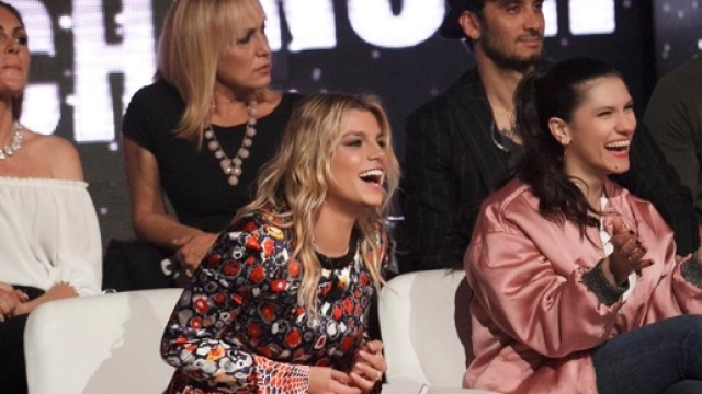 Anticipazioni Amici 2017, rumors e data di inizio edizione 16 ... - correttainformazione.it