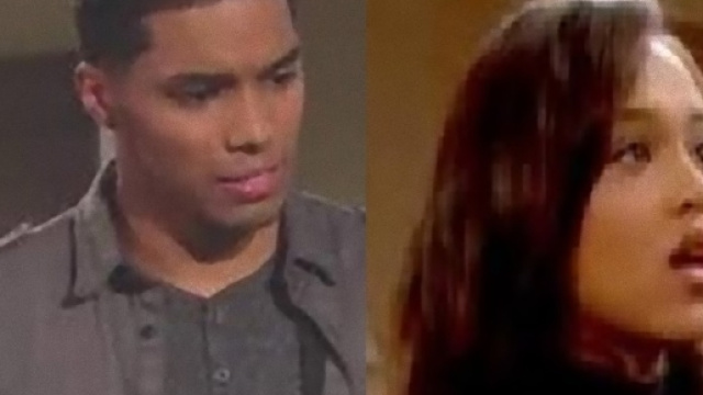 Beautiful spoiler americani: arrivano delle brutte notizie per Nicole e Zende.