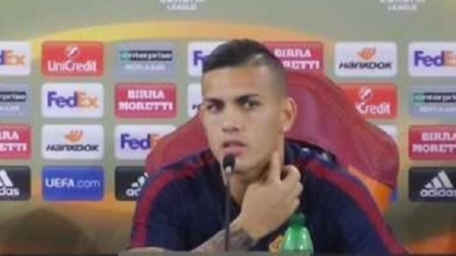 Calciomercato Juventus: piace Paredes della Roma