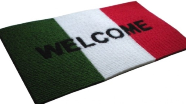 Ecco l'ultima arrivata, la tassa sullo zerbino