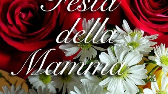 Festa della Mamma: frasi divertenti