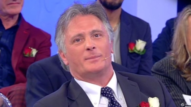 Giorgio Manetti e lo sfogo su Facebook