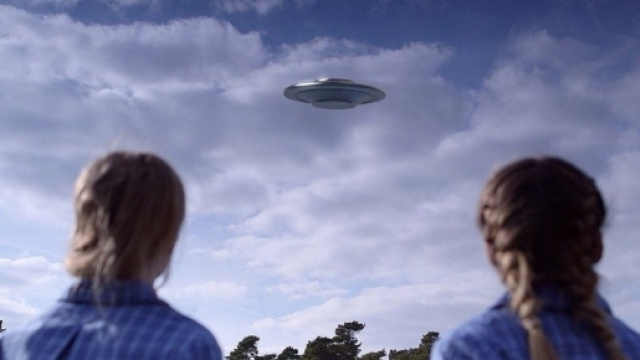 Si chiude oggi, 14 maggio, il 25&deg; Simposio Mondiale sugli Ufo - ilgiornaledigitale.it