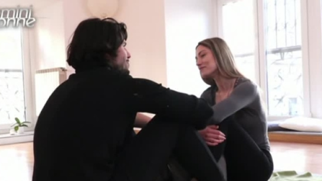 Gossip Luca e Soleil dopo la scelta