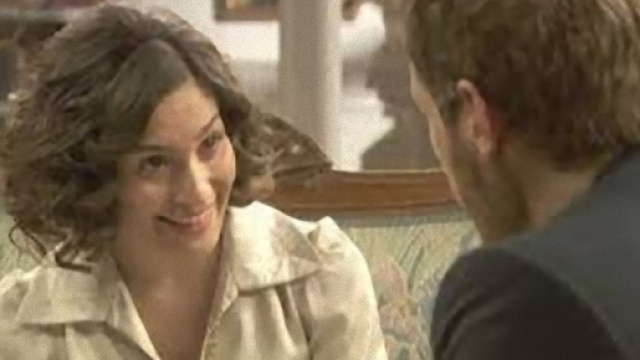 Il Segreto: Nicolas innamorato di Camila?