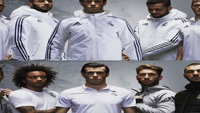 Inter, &egrave; fatta per un giocatore del Real Madrid