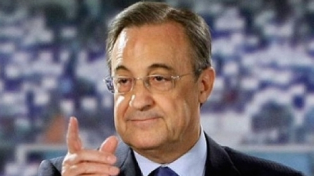 Juve, maxi proposta del Real Madrid