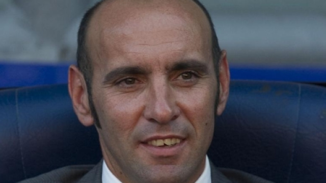 La firma de Monchi con la Roma, muy cerca - mundodeportivo.com