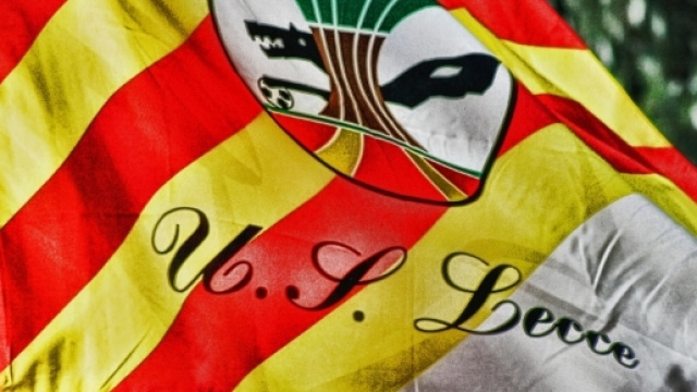 La Sambenedettese giocher&agrave; contro il Lecce.