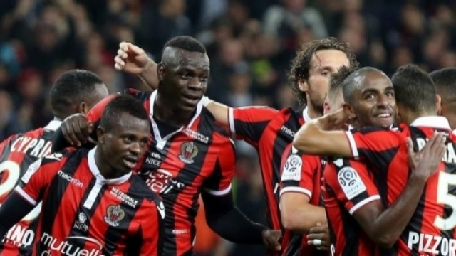 L'OGC Nice champion de France... du turnover - Nice-Matin - nicematin.com