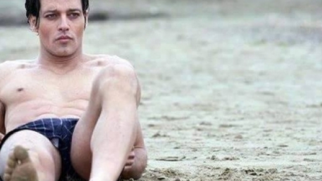 L'Onore e il Rispetto 5, Gabriel Garko