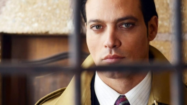 L'onore e il rispetto 5, la vendetta di Gabriel Garko. Trama e ... - lanouvellevague.it