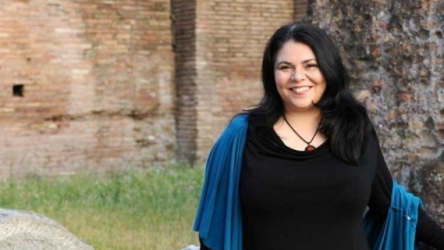 Michela Murgia, scrittrice e personaggio pubblico