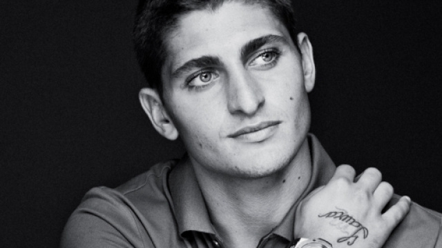 Rencontre avec Marco Verratti - l'Optimum - loptimum.fr