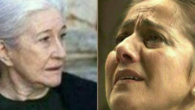 Rogelia e Donna Remedios moriranno