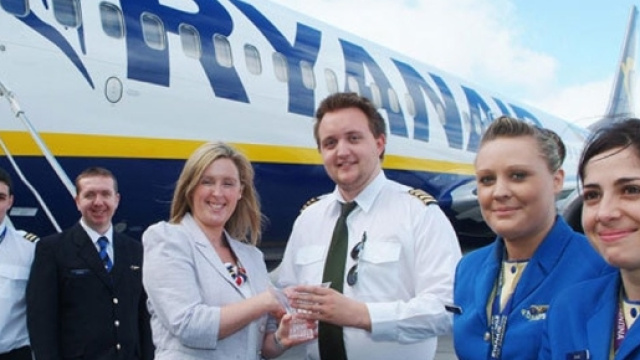 Ryanair offerte lavoro selezioni maggio giugno - ilmeridianonews.it