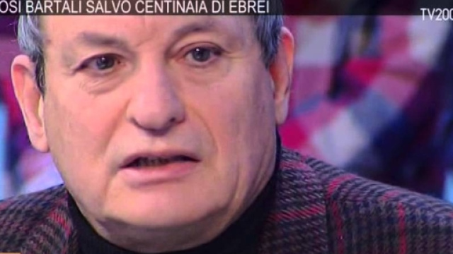 Siamo noi" - Oliviero Beha, giornalistare, autore de &ldquo;Il cuore in ... - youtube.com