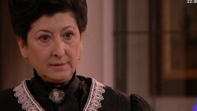 Una Vita video replica di oggi, 9 maggio: Ursula nel mirino di ... - tuttotv.net