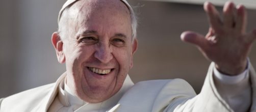 5 Problems With Pope Francis' Comments On Trump's Faith - thefederalist.com