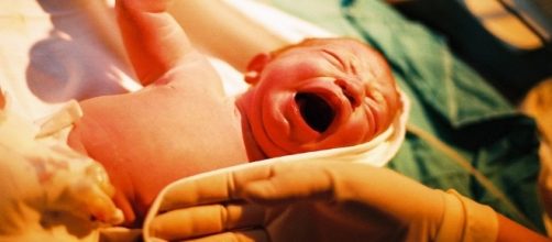 Aumentan considerablemente los partos por ces&aacute;rea