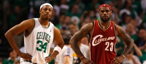 Best small forwards in NBA history - zimbio.com