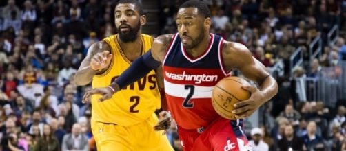 Boston Celtics or Washington Wizards: Who's the Biggest Threat to ... - bleacherreport.com