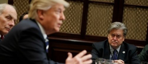 Google Chrome extension replaces 'Trump' with 'Steve Bannon ... - businessinsider.com