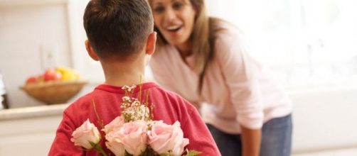 Happy Mother's Day 2017! Best cards, poems, quotes and messages to ... - mirror.co.uk