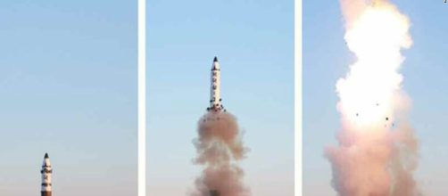 North Korea's missile launch: Japan, are you watching? - CNN.com - cnn.com