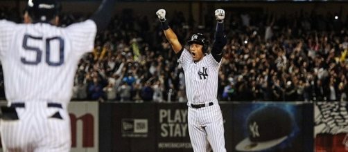 One Last Celebration - NYTimes.com - nytimes.com