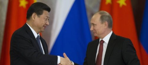 Putin's Pivot to China: Profit-Free, But Problem-Rich &ndash; OpEd ... - emergingequity.org