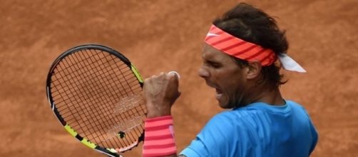 Rafael Nadal rumbo a su tercer t&iacute;tulo consecutivo en 2017