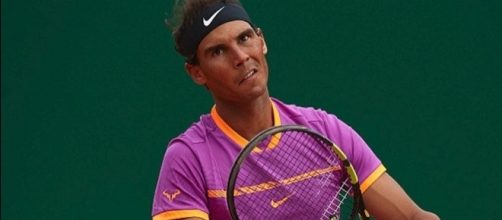 Rafael Nadal Triumphs in 400th Match on Clay - News18 - news18.com