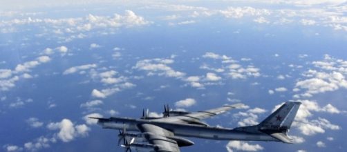 Russia And The West: Close Encounters Of The Cold War Kind ... - npr.org