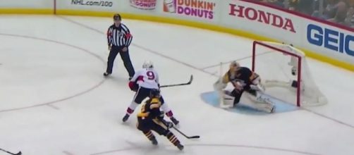 Ryan (9) scoring in OT, SPORTSNET Youtube channel https://www.youtube.com/watch?v=zxVo2F3jUlM