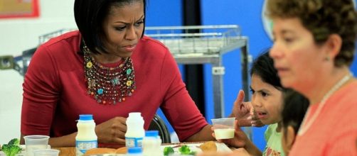 School lunches, served with a side of scare tactics | TheHill - thehill.com