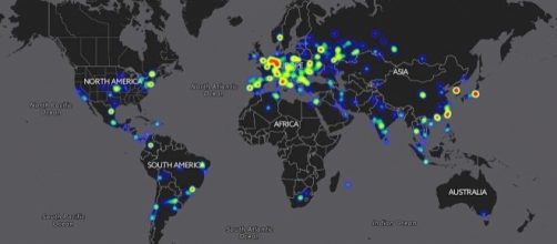 Who should be blamed for the Ransomware attack? Image - wired.com