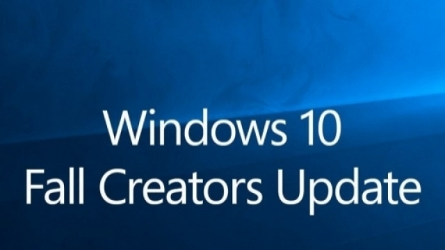 Aggiornamento Windows 10: Fall Creator Update, uscita e novit&agrave;