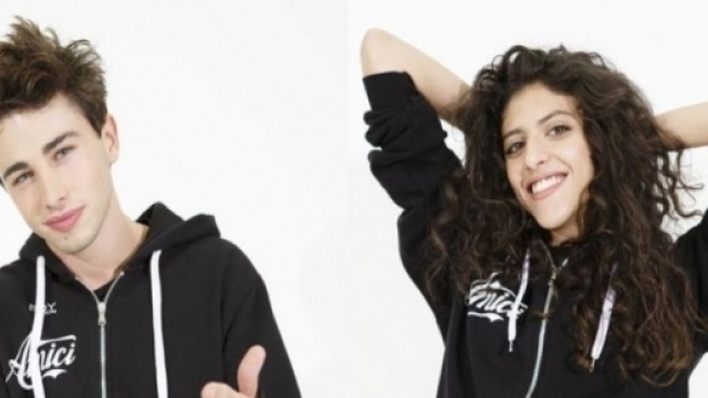 Amici 2017, anticipazioni nona puntata