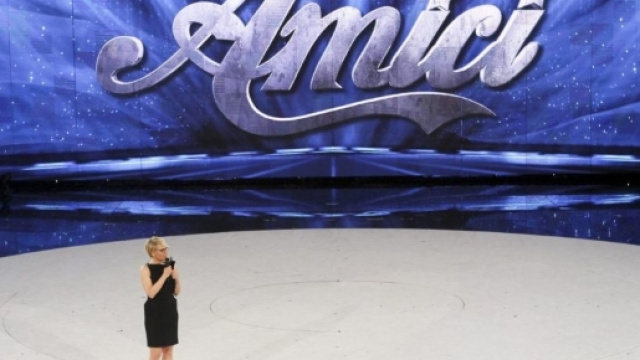 Amici 2017: novit&agrave; in vista della finale