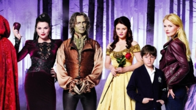 Apr&egrave;s Jennifer Morrison, cinq autres acteurs quittent Once Upon A Time !