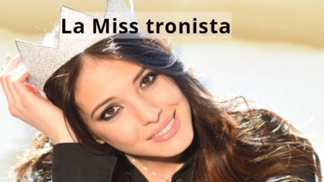 Clarissa Marchese: Miss Italia sul trono di Uomini e Donne