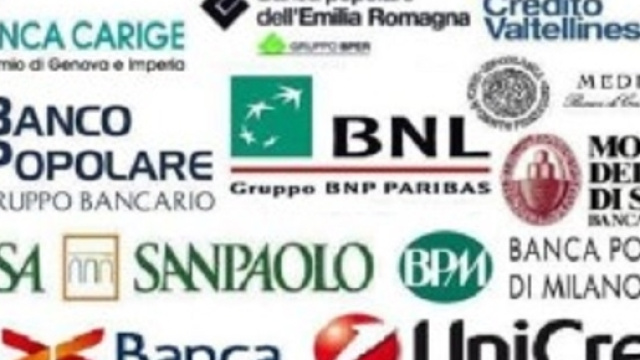 Concorsi Deutsche Bank, Intesa Sanpaolo, BNL: CV maggio-giugno 2017