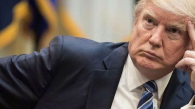 Donald Trump : retour sur 5 &eacute;checs cinglants du pr&eacute;sident ... - sudouest.fr