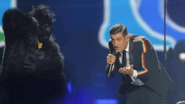 Eurovision 2017, delusione per Gabbani: vittoria per il Portogallo.