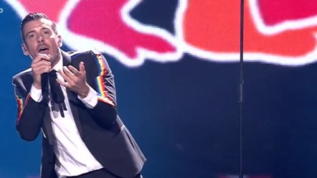 Eurovision Song Contest 2017 | Diretta | Finale | Vincitore