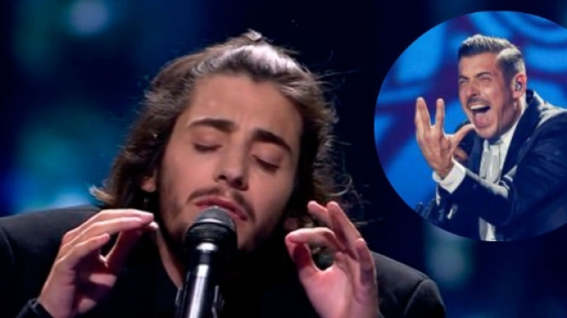 Eurovision: vince il Portogallo con Salvador Sobral, Francesco ... - bitchyf.it