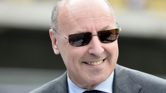 FUTURO &ndash; Marotta punta un giovane del Basilea &ndash; Juvenews.eu - juvenews.eu